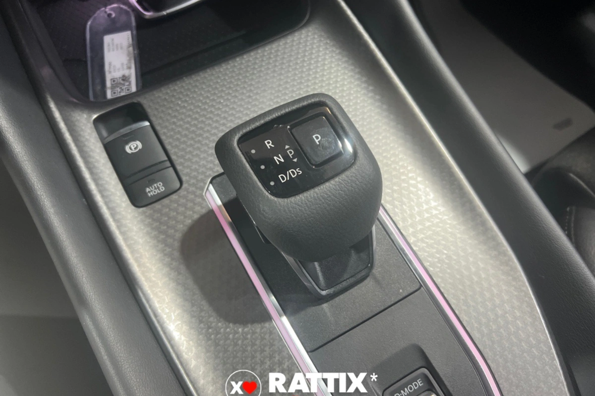 NISSAN qashqai ii 2017 Qashqai 1.3 dig-t Acenta 140cv